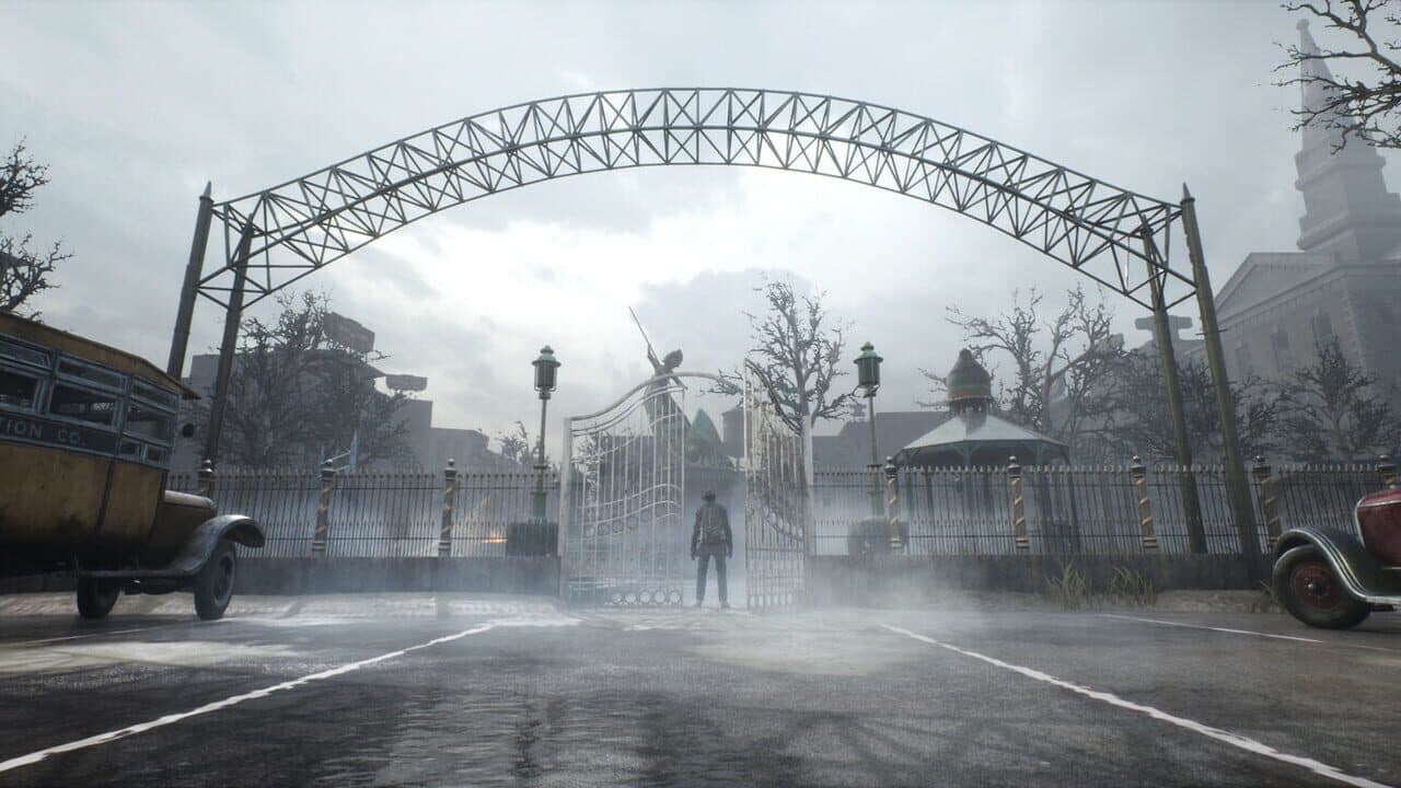 The Sinking City: Chicago Organ Grinder thumbnail 6