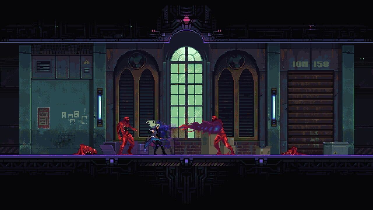 Silent Planet: Elegy of a Dying World screenshot 1