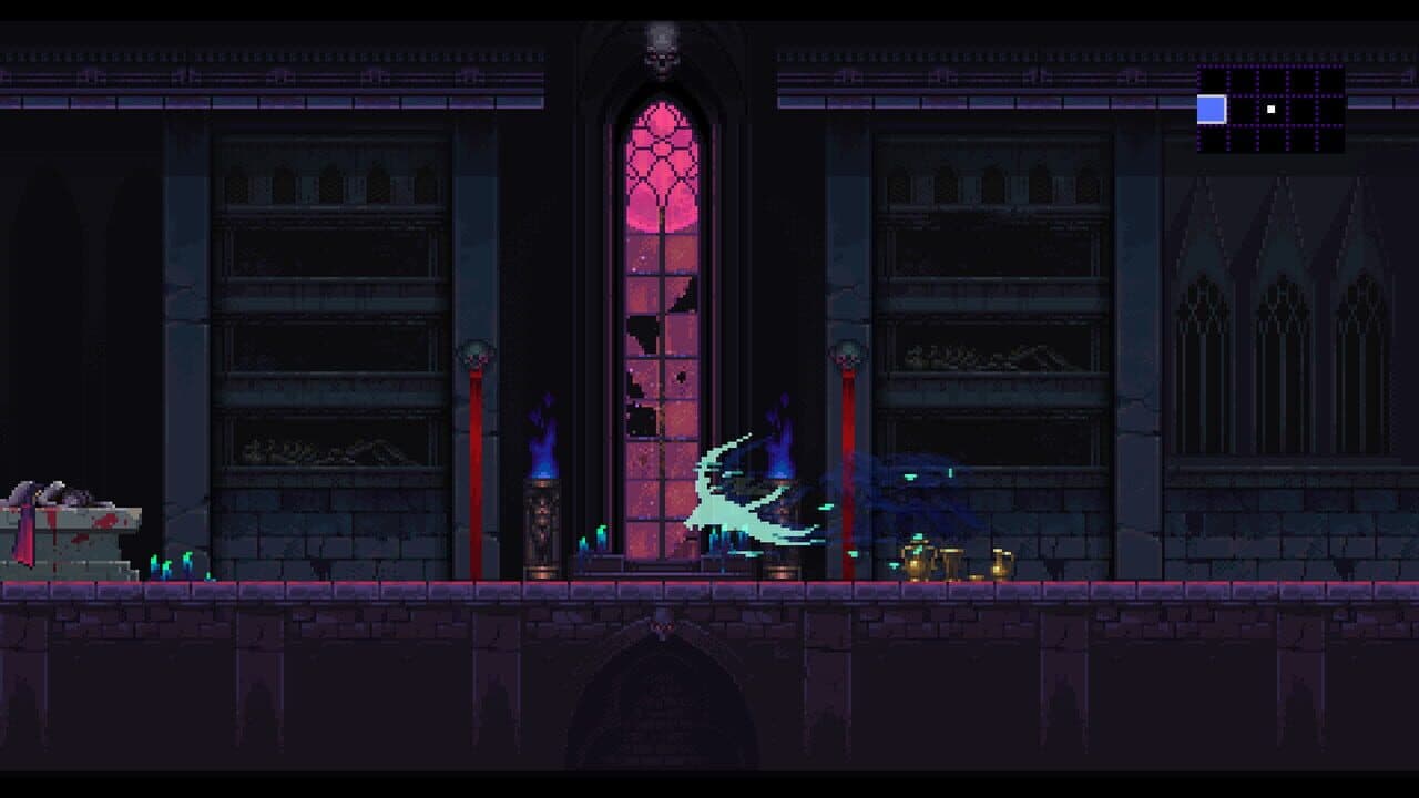 Silent Planet: Elegy of a Dying World thumbnail 5