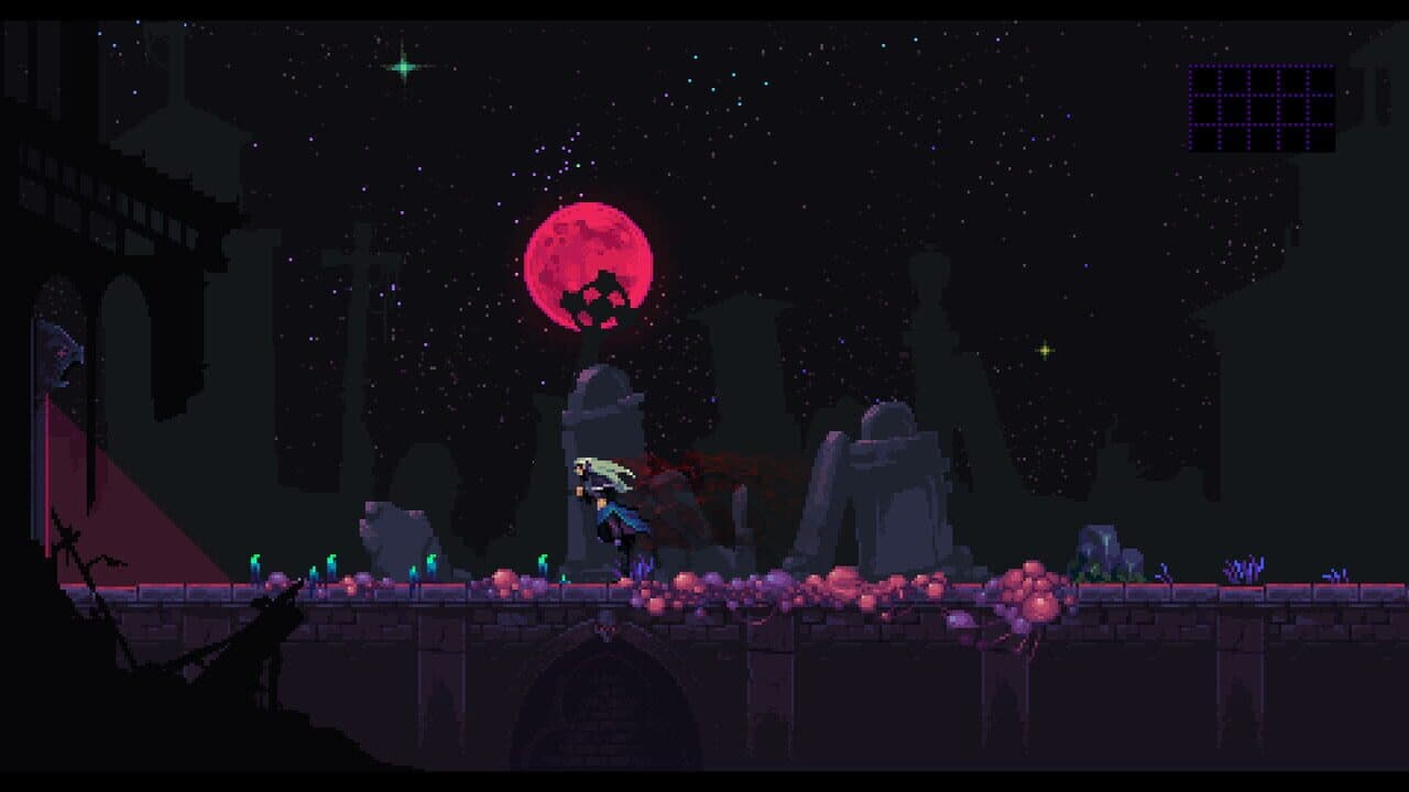 Silent Planet: Elegy of a Dying World thumbnail 4