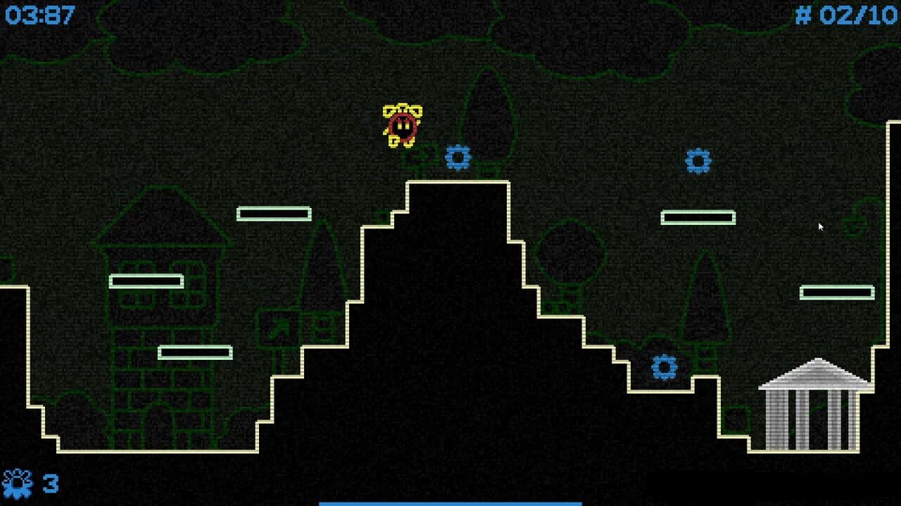 Time Warp Infinite screenshot 1
