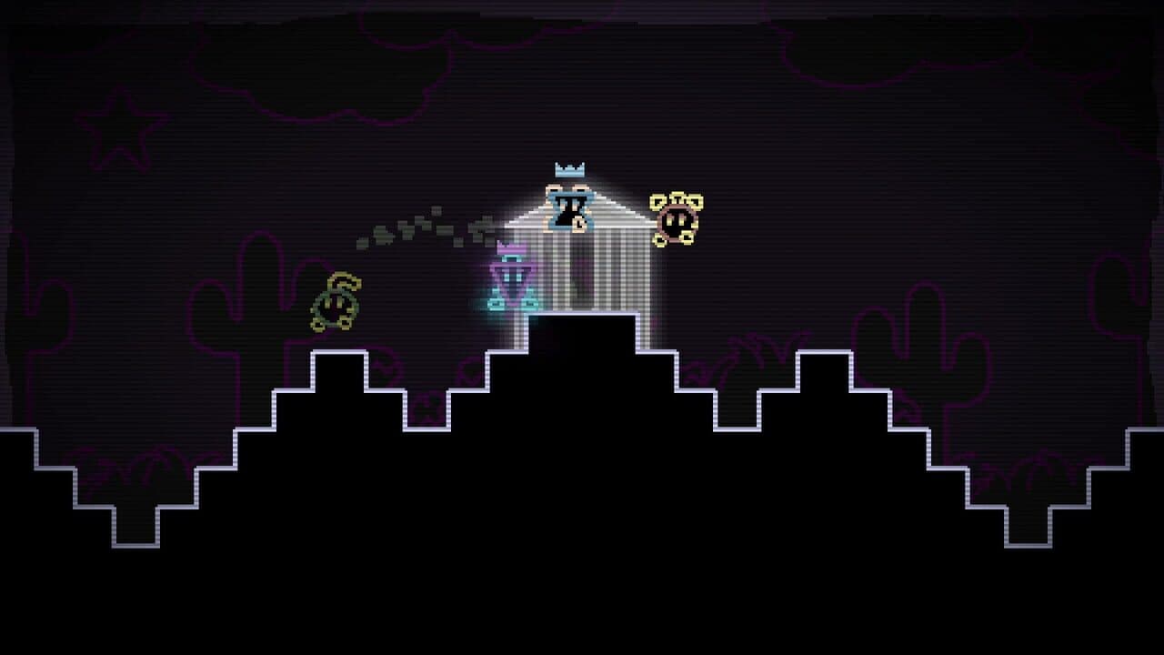 Time Warp Infinite thumbnail 2
