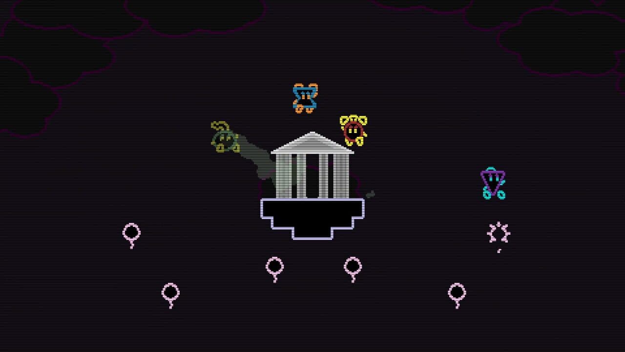 Time Warp Infinite thumbnail 6