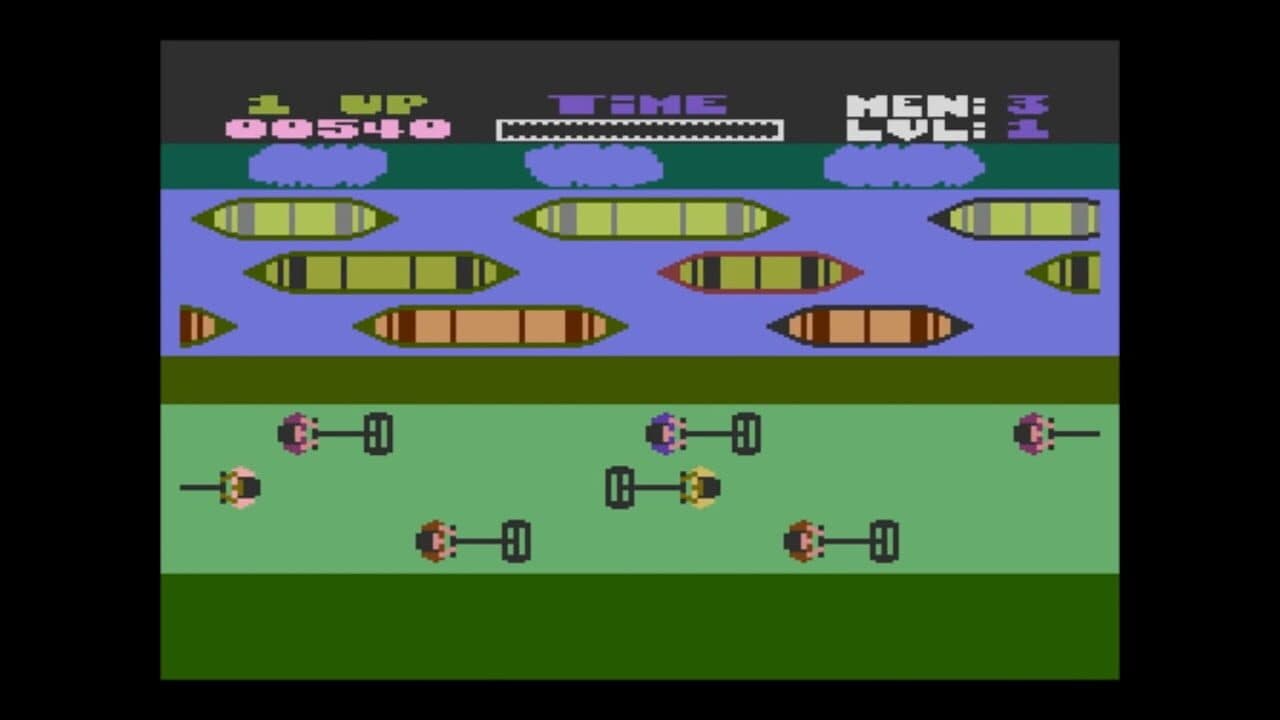 Preppie! screenshot 1