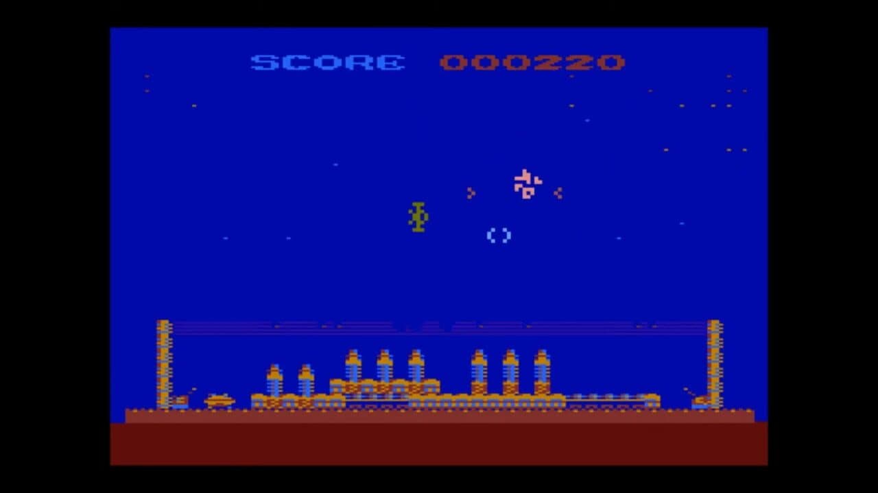 Stratos screenshot 1