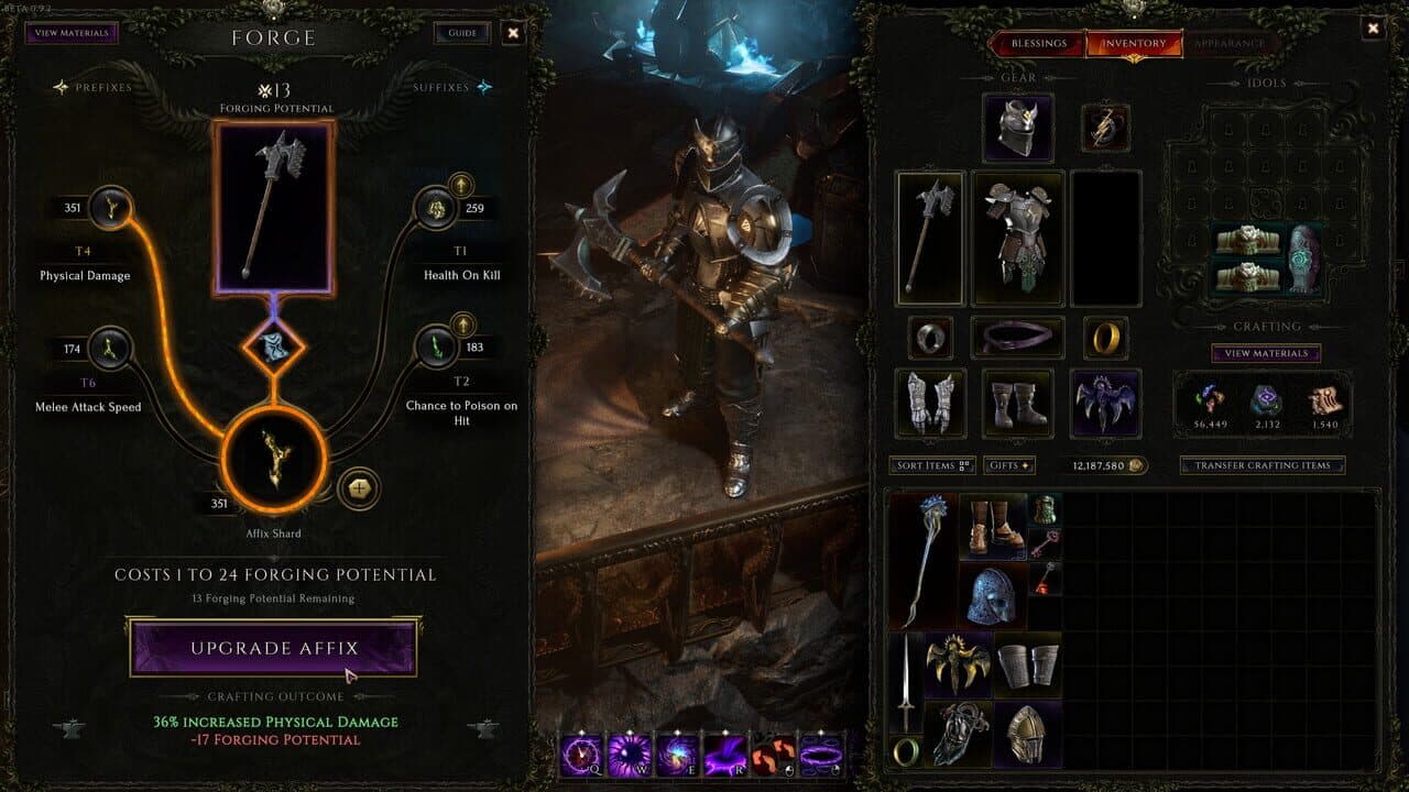 Last Epoch: Deluxe Edition thumbnail 7