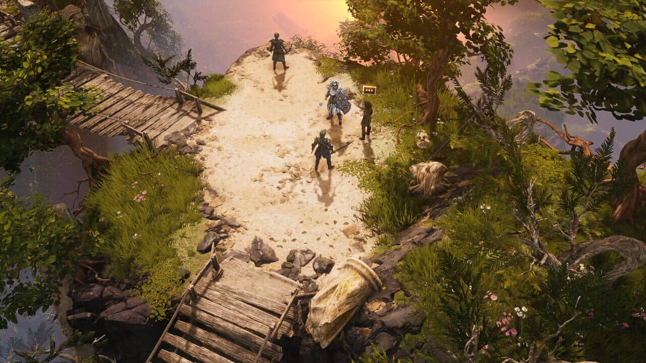 Last Epoch: Deluxe Edition thumbnail 8