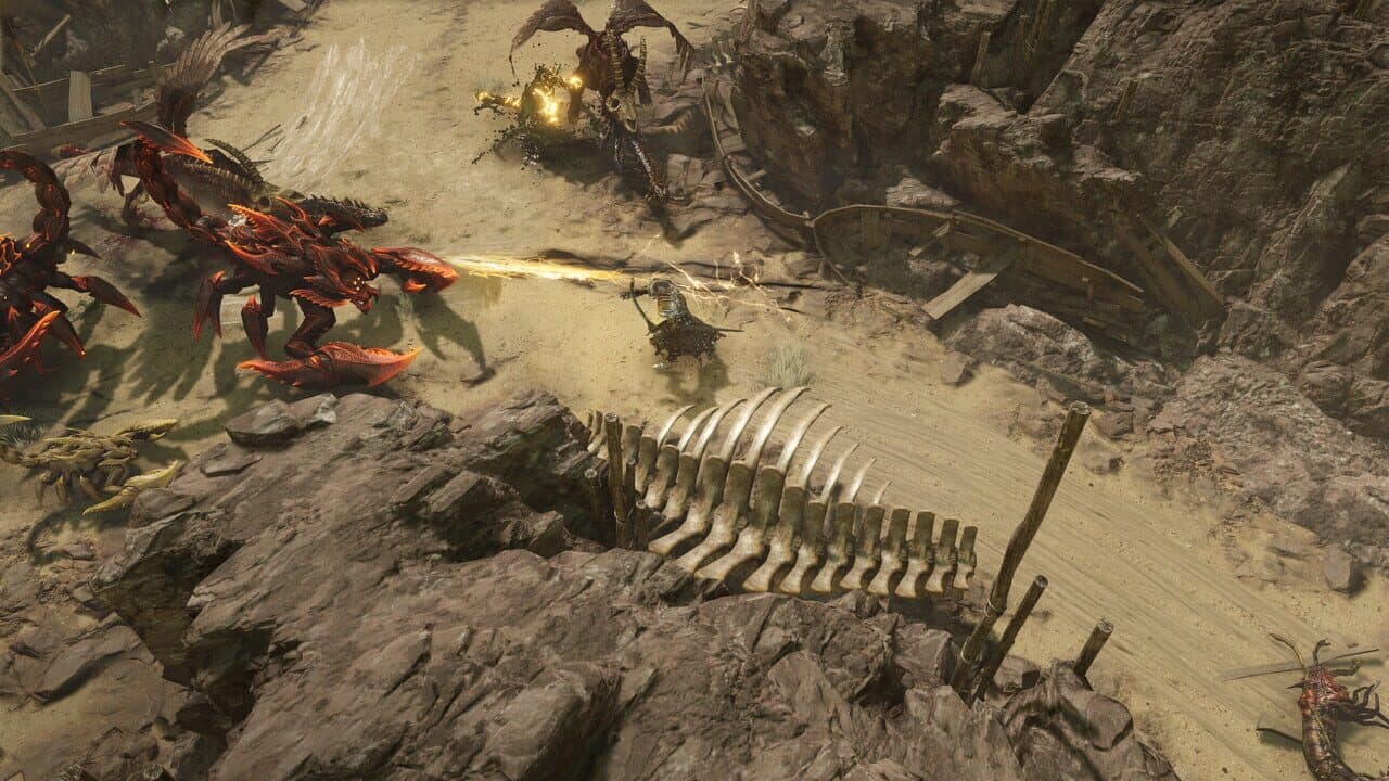 Last Epoch: Ultimate Edition thumbnail 9