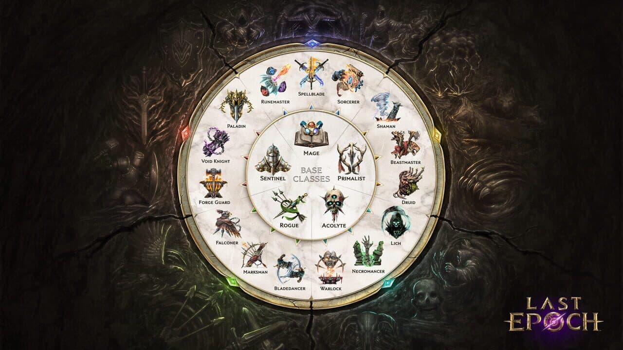 Last Epoch: Ultimate Edition thumbnail 12