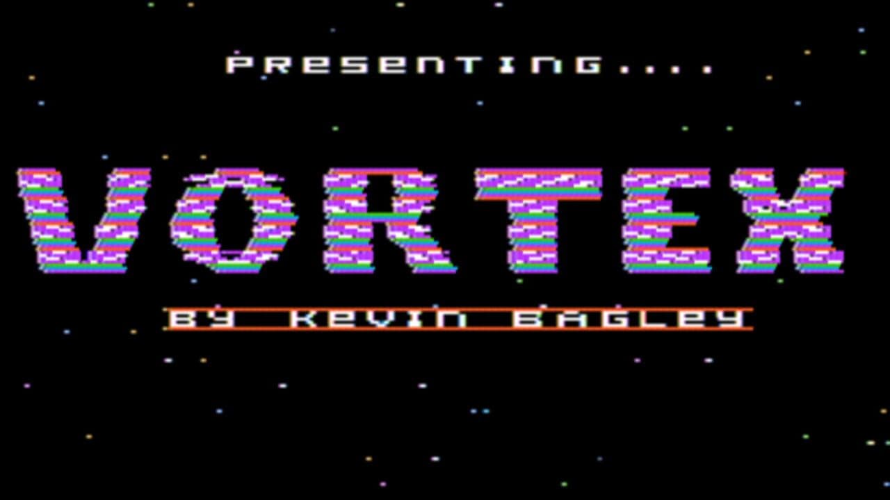 Vortex screenshot 1