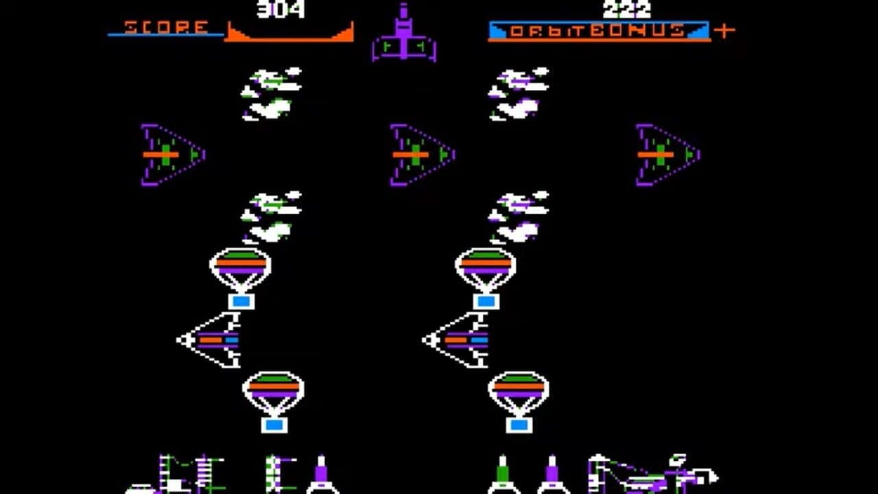 Zargs screenshot 1