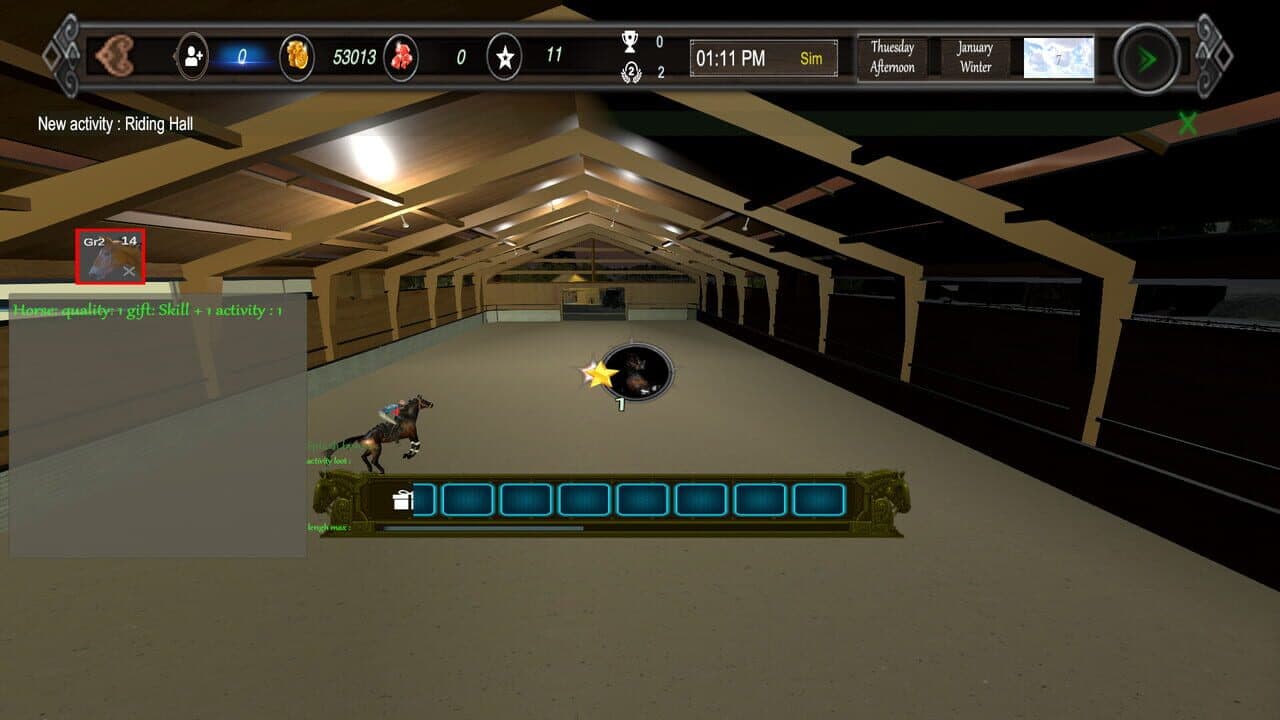 Gallop Champion thumbnail 3