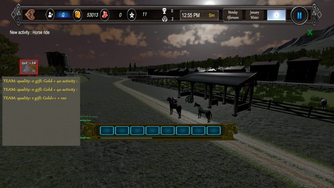 Gallop Champion thumbnail 4