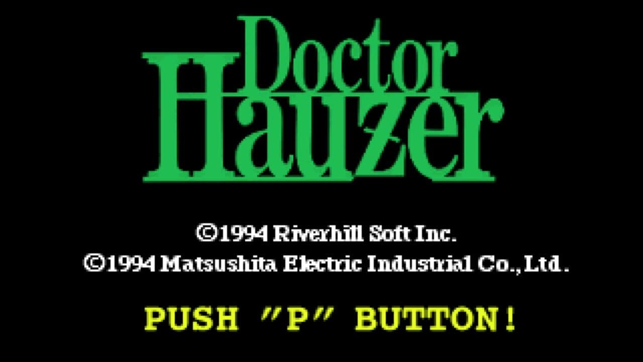 Doctor Hauzer thumbnail 4