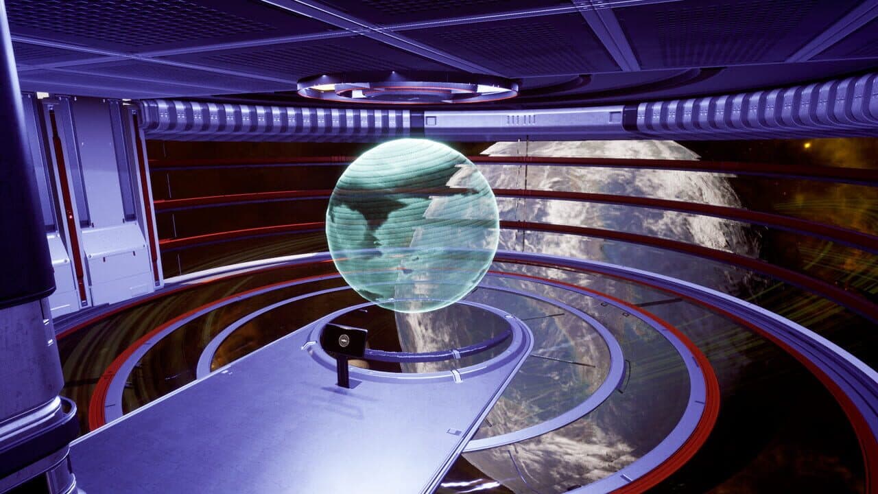 Eden: Project New Earth thumbnail 2