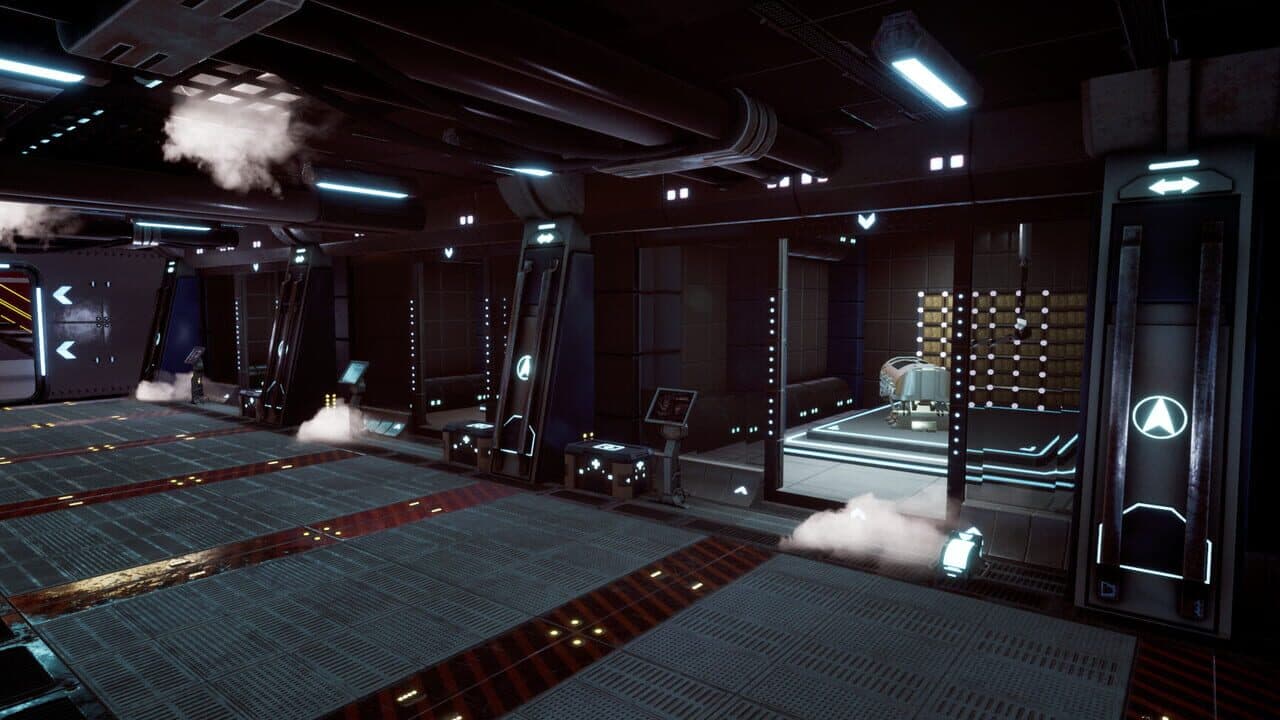 Eden: Project New Earth thumbnail 5