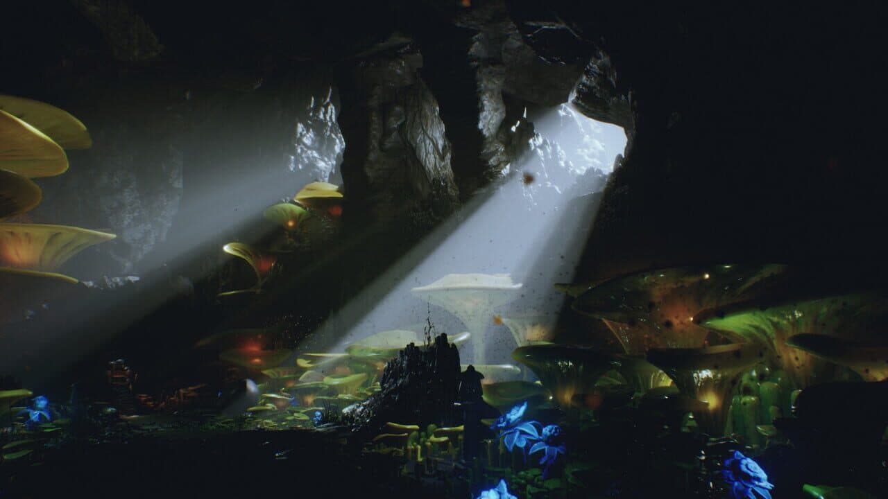 Eden: Project New Earth thumbnail 9