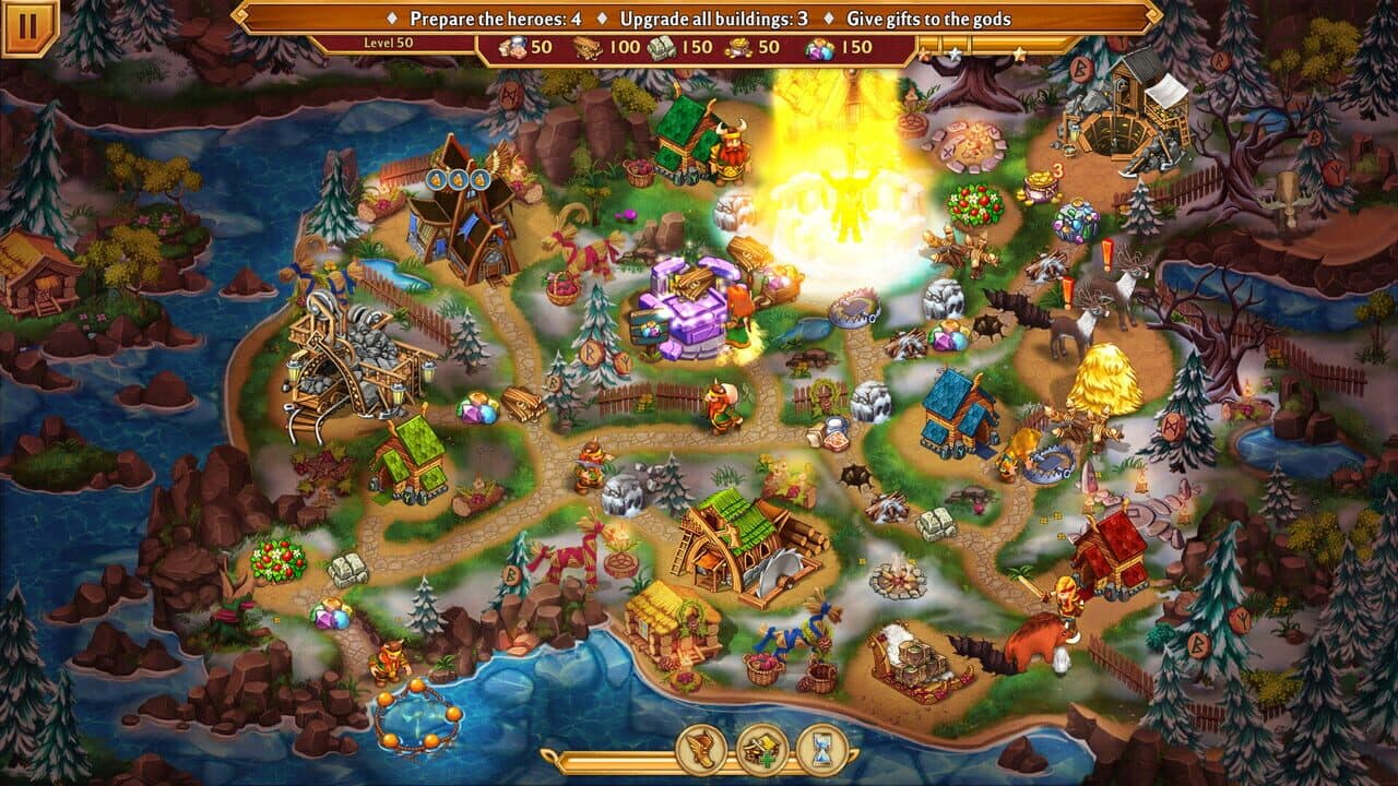 Viking Heroes 5 thumbnail 3
