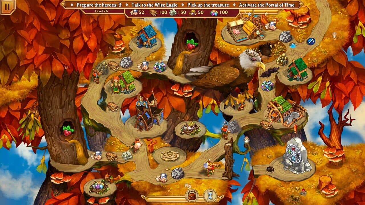 Viking Heroes 5 thumbnail 4