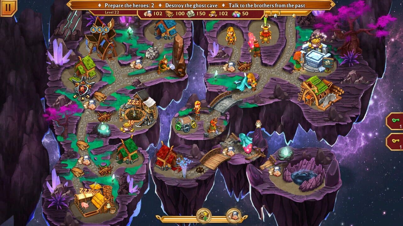 Viking Heroes 5 thumbnail 5
