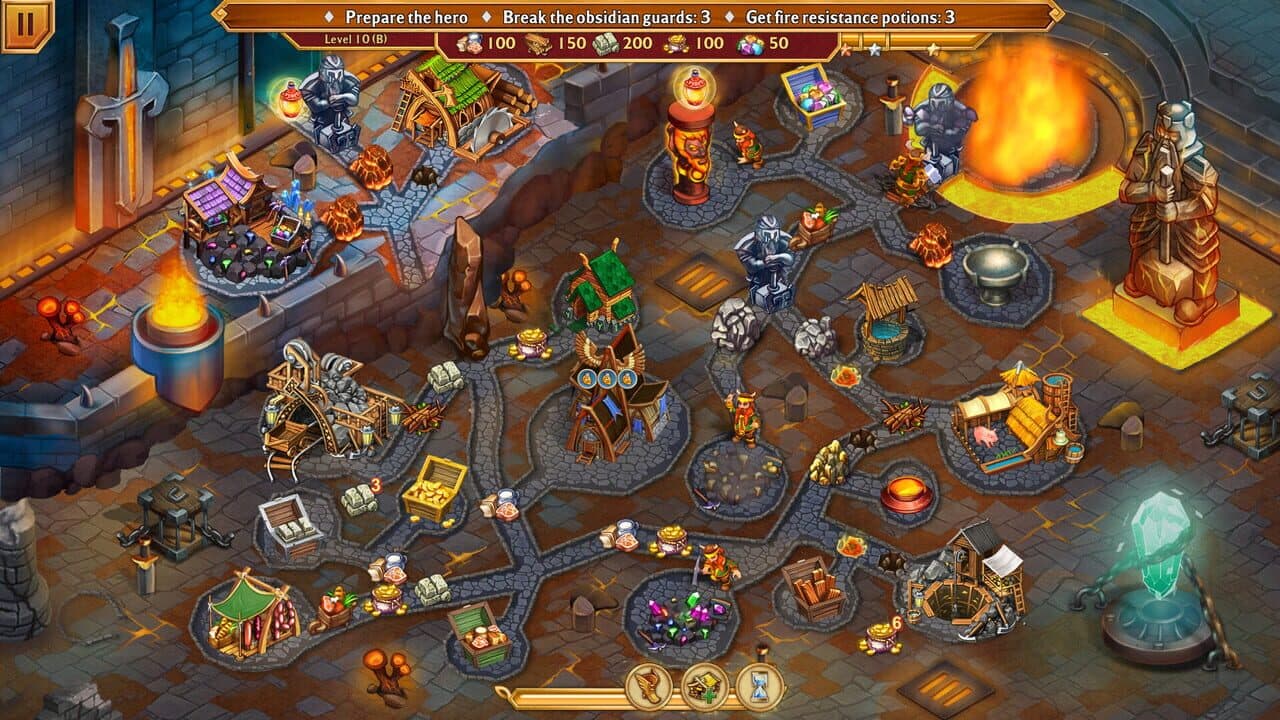 Viking Heroes 5 thumbnail 8