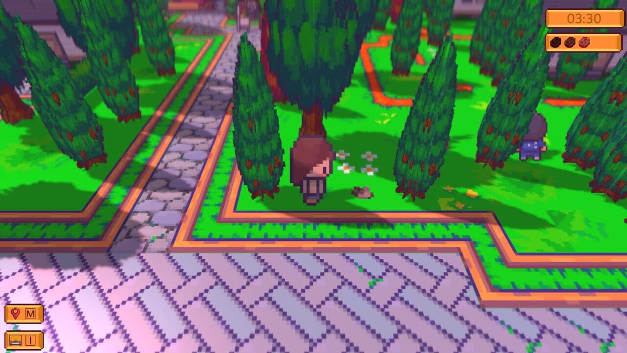 Projeto Real: Treasure Map thumbnail 2