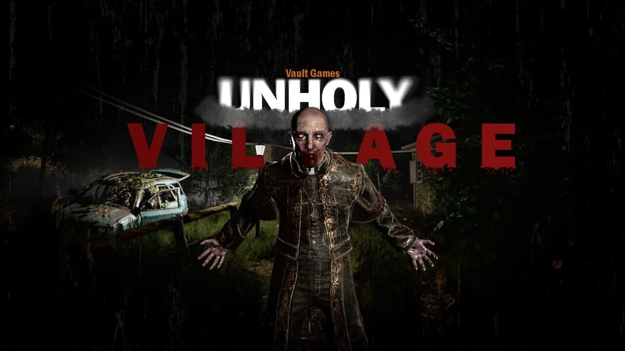 Unholy Village thumbnail 2