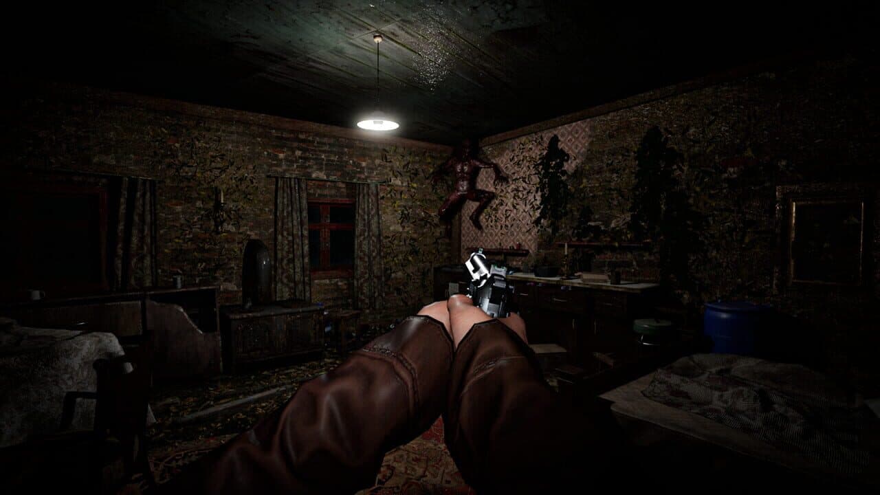 Unholy Village thumbnail 4