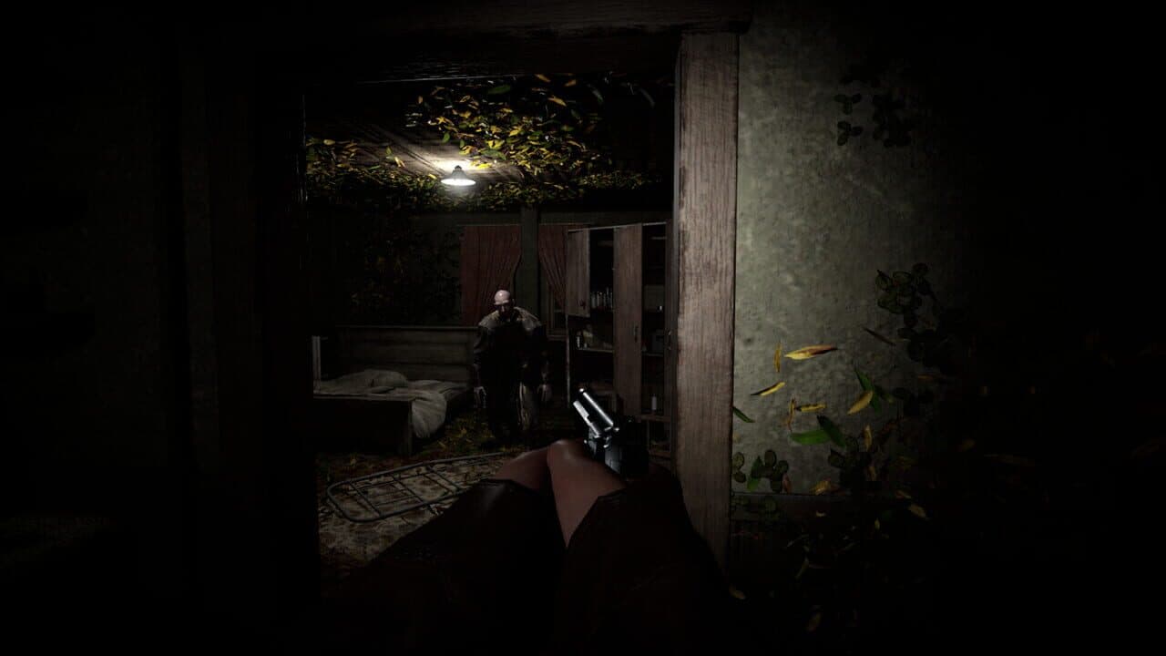 Unholy Village thumbnail 5