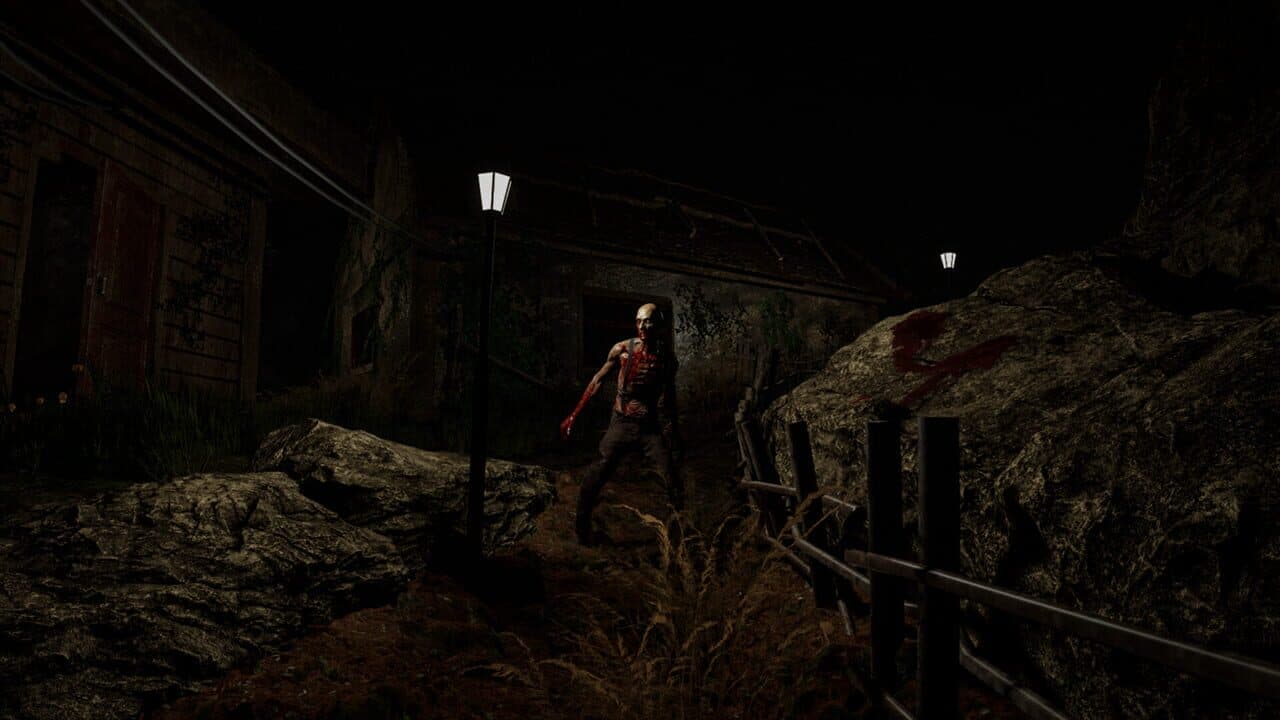 Unholy Village thumbnail 6