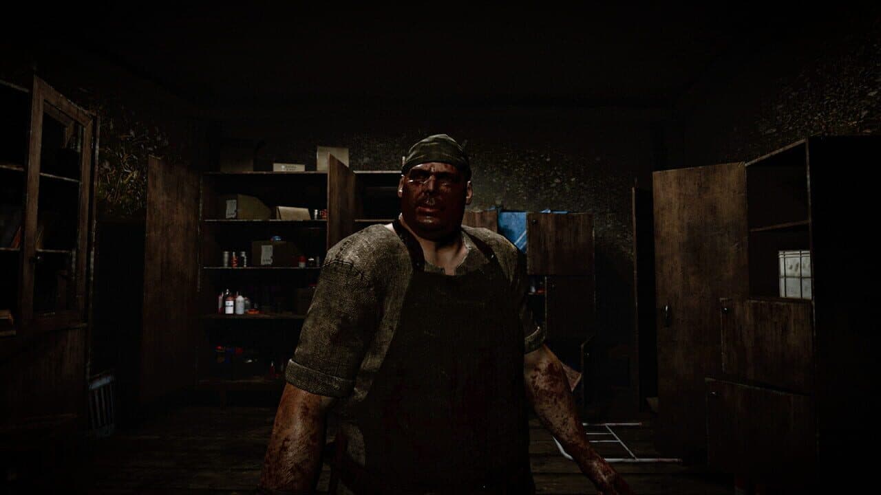 Unholy Village thumbnail 3