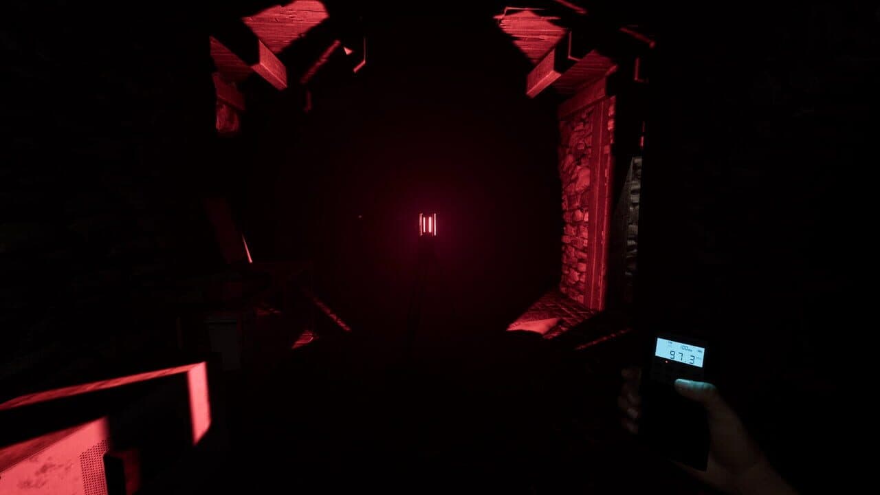 The Other Side screenshot 1