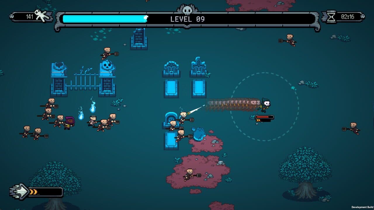E-Lich: Corporate Souls thumbnail 2