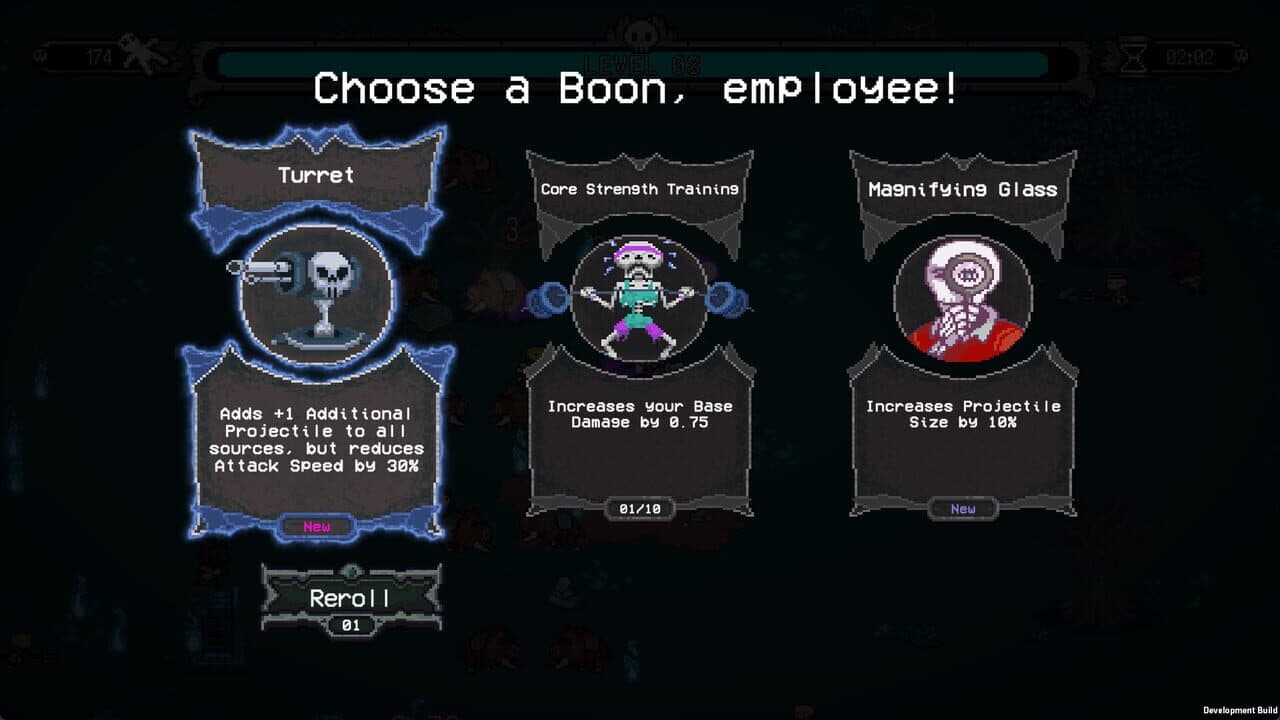 E-Lich: Corporate Souls thumbnail 3