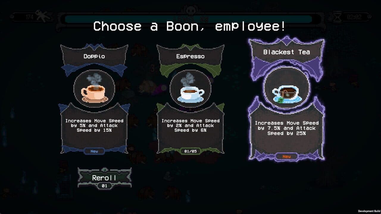 E-Lich: Corporate Souls thumbnail 4