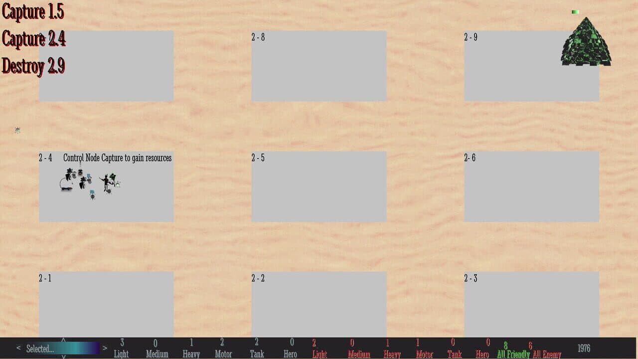 Calrivar Cluster thumbnail 3