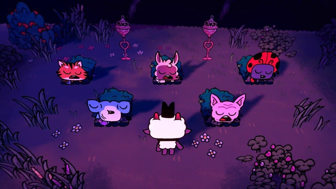 Cult of the Lamb: Sinful Pack thumbnail 3