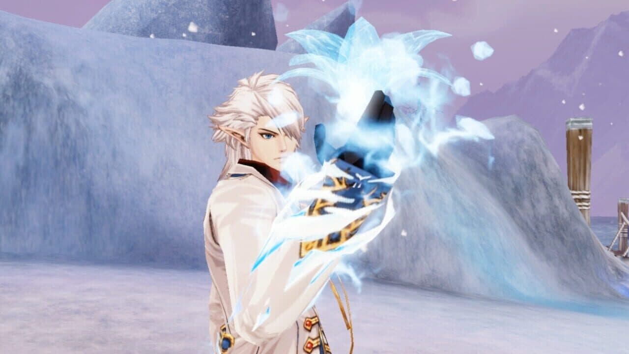Kritika: Zero screenshot 1