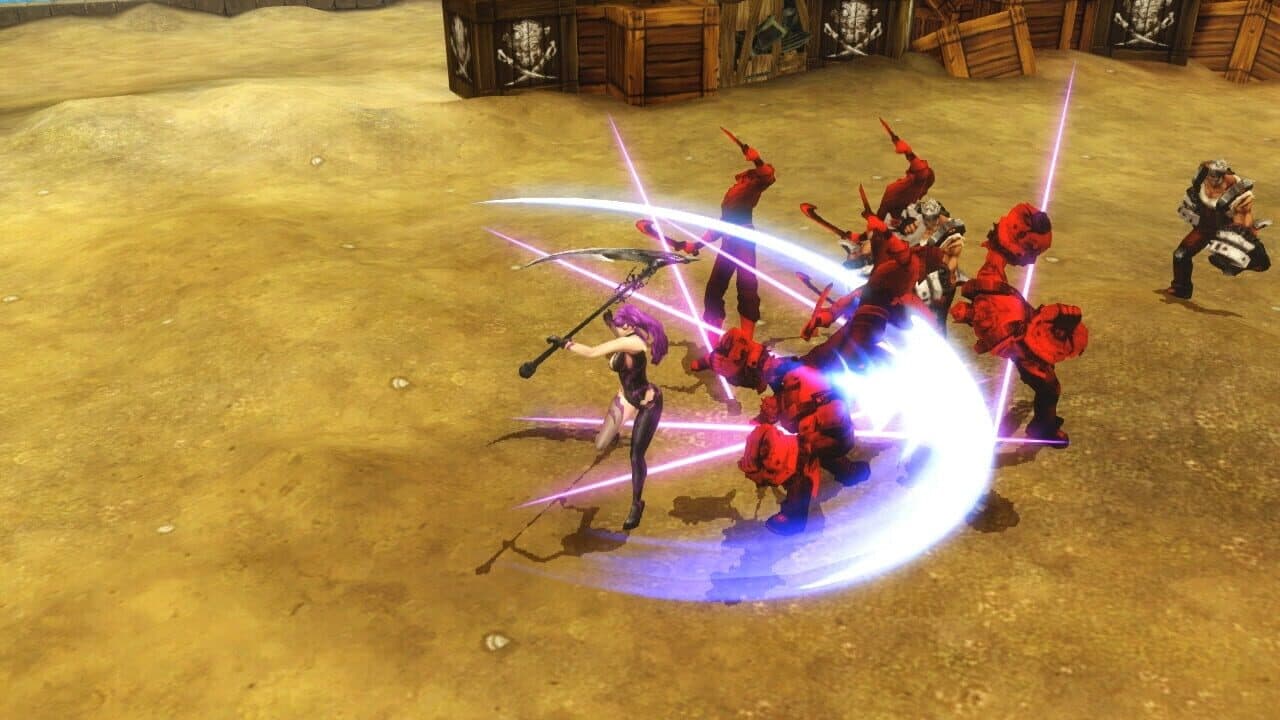 Kritika: Zero thumbnail 3