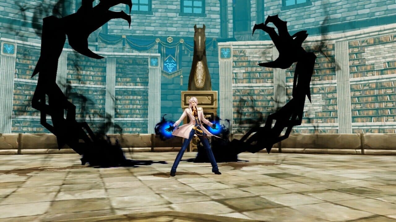 Kritika: Zero thumbnail 8