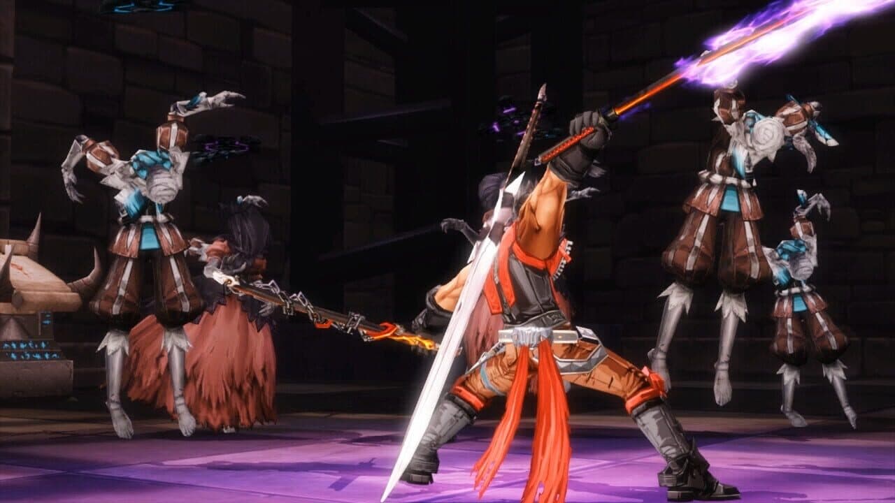 Kritika: Zero thumbnail 5
