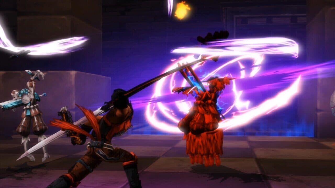 Kritika: Zero thumbnail 7