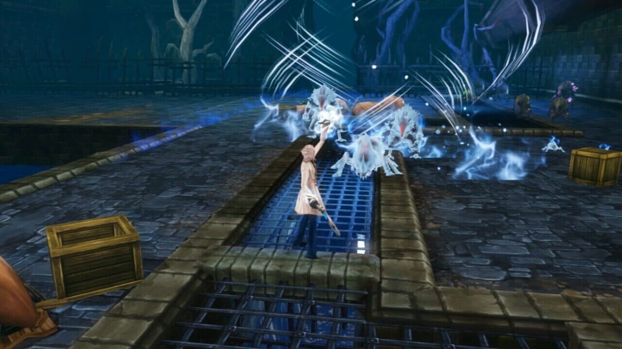 Kritika: Zero thumbnail 10