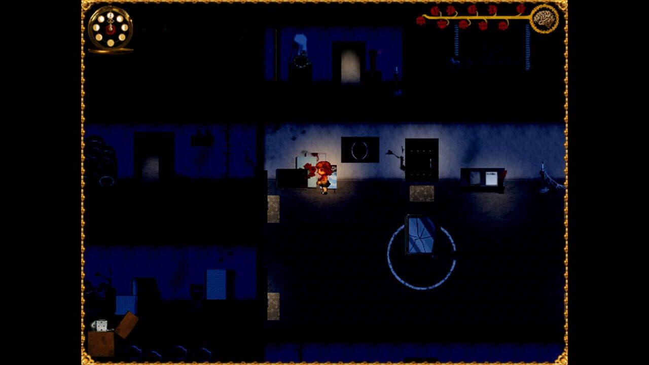 Droste Effect thumbnail 20