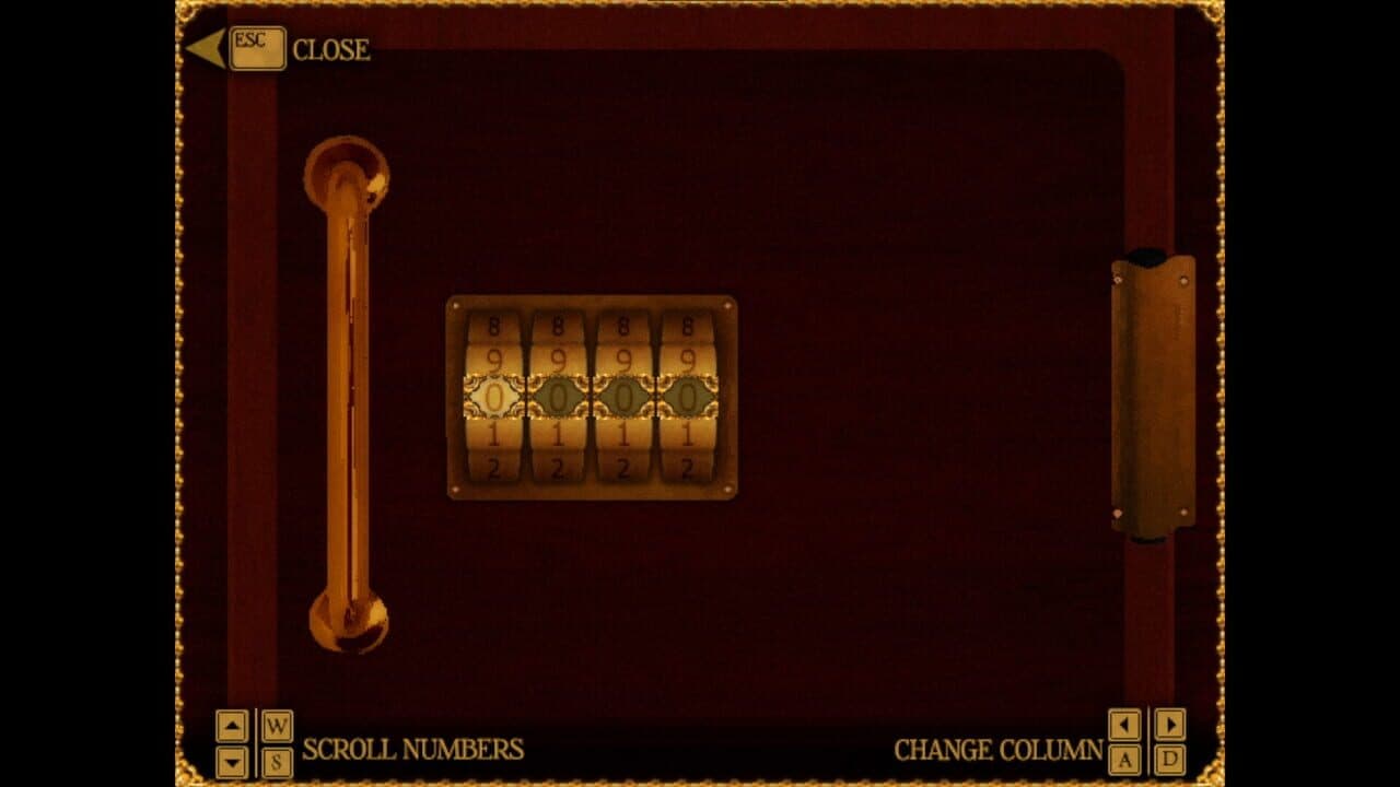Droste Effect thumbnail 22
