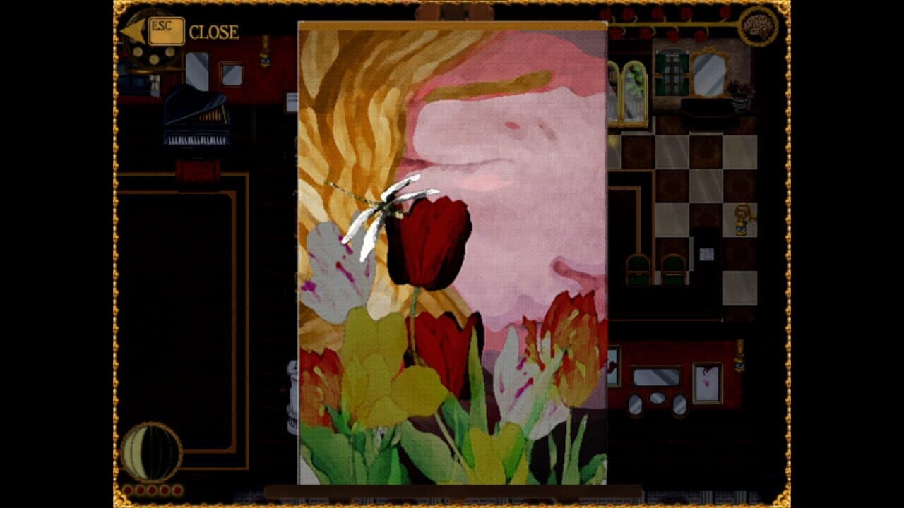 Droste Effect thumbnail 24