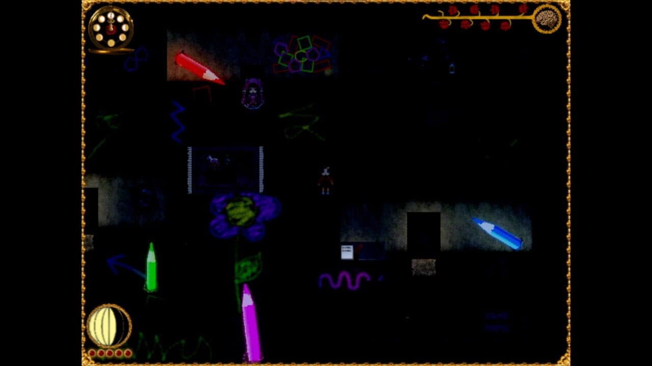 Droste Effect thumbnail 25