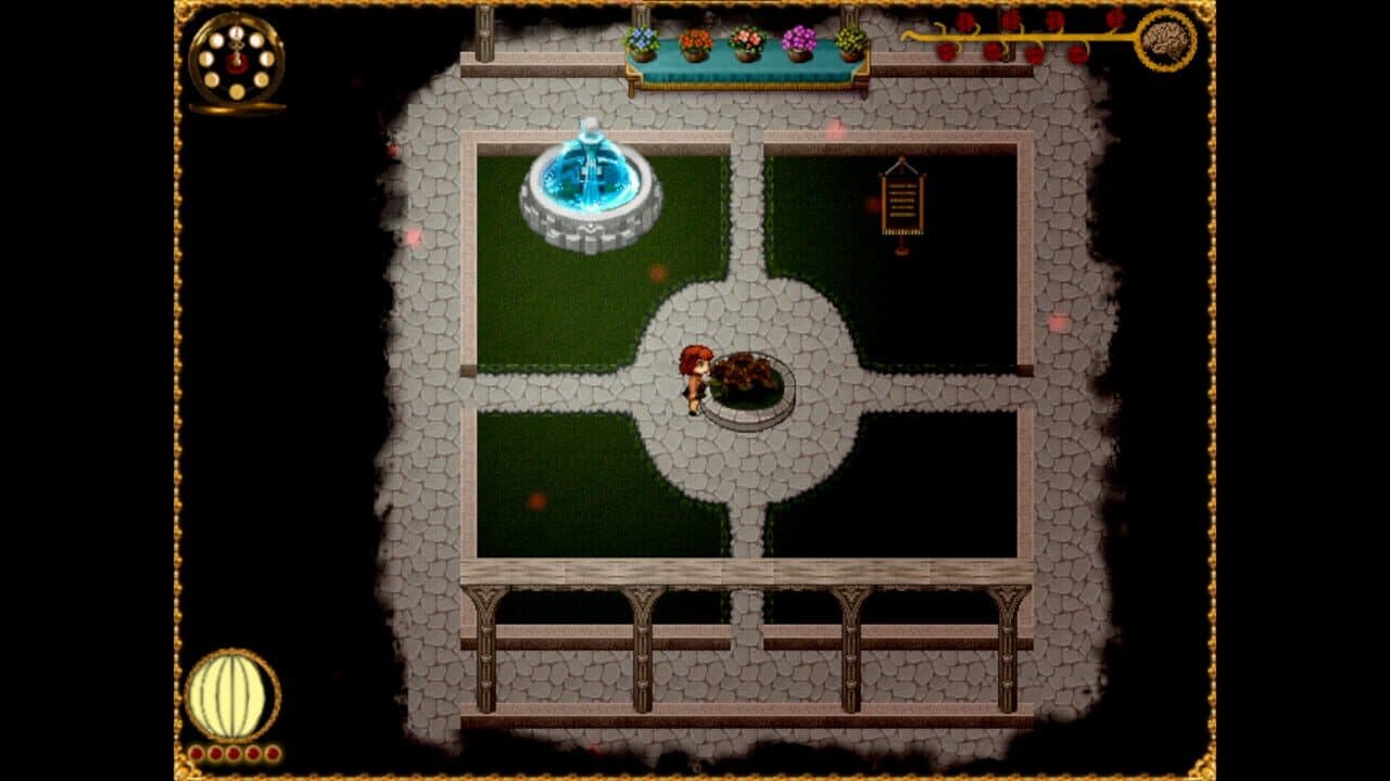 Droste Effect screenshot 1