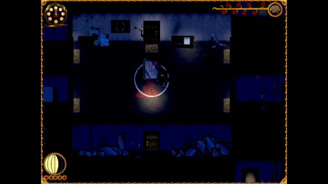 Droste Effect thumbnail 11