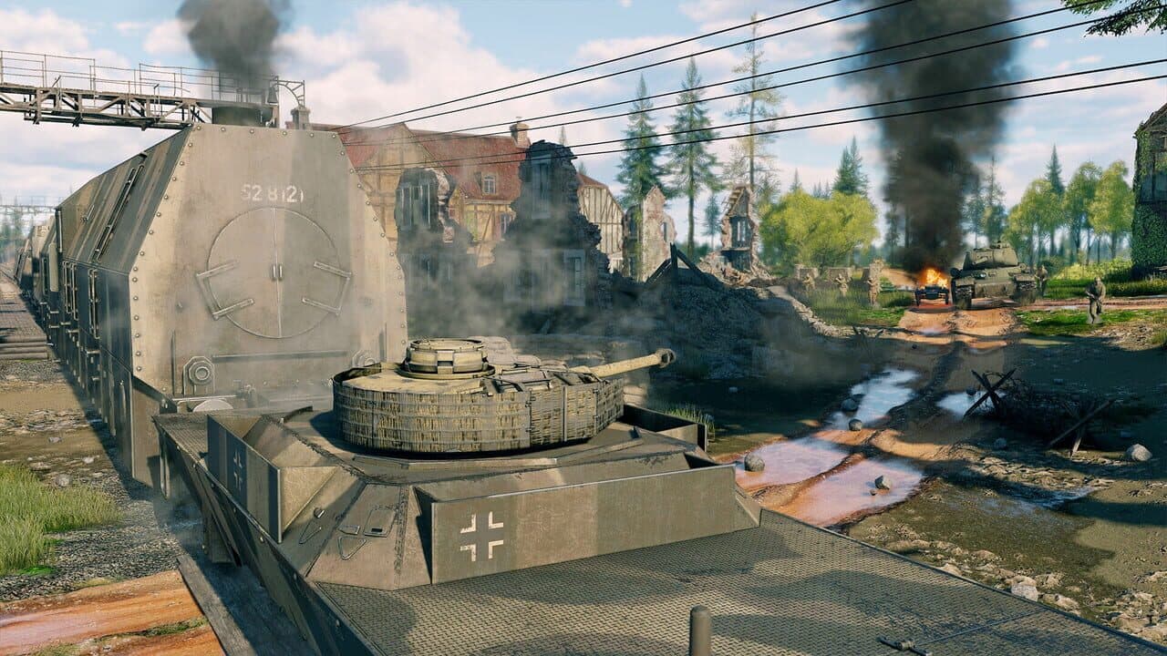 Enlisted: Reinforced thumbnail 6